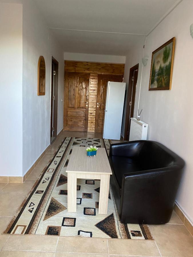 Vila Piscotel Schitu Luaran gambar