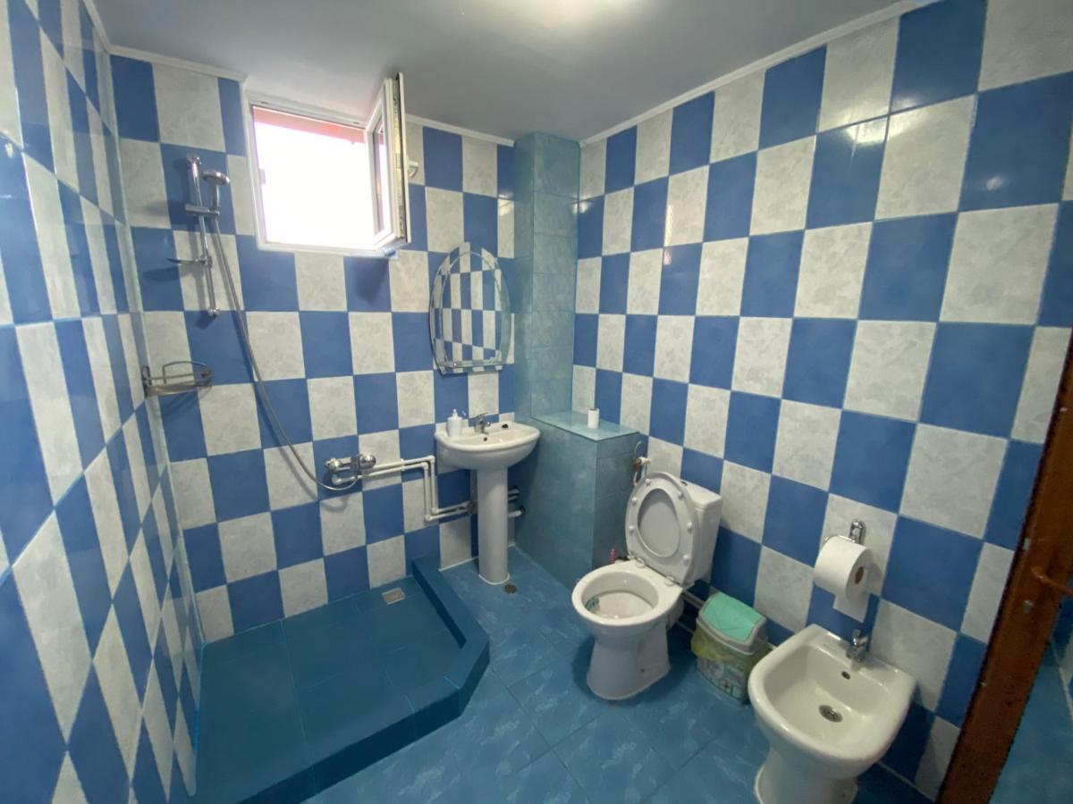 Vila Piscotel Schitu Luaran gambar